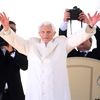 Photos: Pope Benedict Signs Off, Says It's Been Great But Pope-ing Ain't Easy